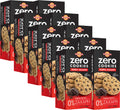 Doppelkekse Vanille mit dunklen Schokostückchen, ohne Zuckerzusatz – Violanta, 10 × 170 g (1,7 kg)