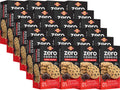 Double Vanilla Cookies with Dark Chocolate Chips, No Added Sugar – Violanta, 24 × 170 g (4.08 kg)