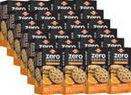 Doppelkekse Orange mit dunklen Schokostückchen, ohne Zuckerzusatz – Violanta, 24 × 170 g (4,08 kg)