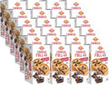 Cookies gefüllte Kekse mit 45% dunkler Schokolade 3600g aus Griechenland