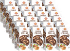 Cookies gefüllte Kekse mit 45% Haselnusscreme 3600g aus Griechenland