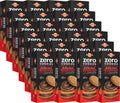 Gefüllte Doppelkekse mit Kakao-Creme, ohne Zuckerzusatz – Violanta, 24 × 180 g (4,32 kg)