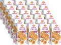 Gefüllte Kekse mit 45 % Erdnussbutter-Creme – Violanta, 24 × 150 g (3,6 kg)