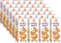 Gefüllte Hafer-Doppelkekse mit Tahini-Creme aus Griechenland – Violanta, 24 × 180 g (4,32 kg)