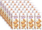 Gefüllte Hafer-Doppelkekse mit Tahini-Creme aus Griechenland – Violanta, 24 × 180 g (4,32 kg)