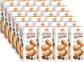 Gefüllte Hafer-Doppelkekse mit Schokoladen-Creme aus Griechenland – Violanta, 24 × 180 g (4,32 kg)