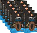 Breakfast Biscuits Cocoa No Added Sugar – Violanta ZERO, 10 x 370 g (3.7 kg)