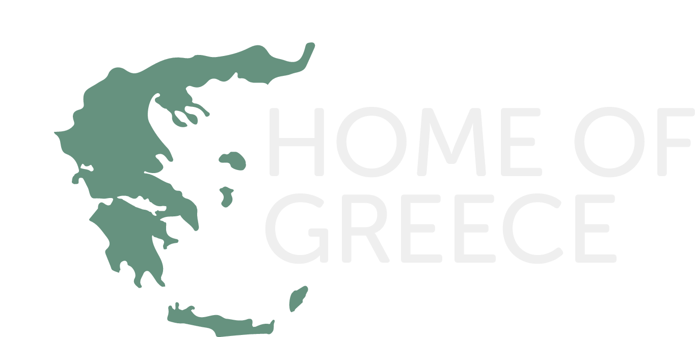 Home of Greece