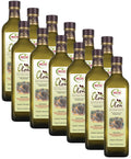 Extra Natives Olivenöl aus Griechenland, kaltgepresst – OLON, 12 × 750 ml (9 l)