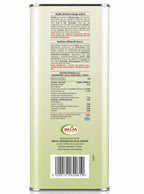 Extra Natives Olivenöl aus Griechenland, Set aus zwei Gebindegrößen – OLON, 500 ml + 3 l (3,5 l)