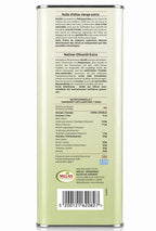 Extra Natives Olivenöl aus Griechenland, kaltgepresst – OLON, 5 l