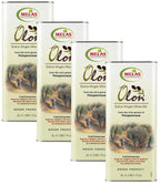 Extra Natives Olivenöl aus Griechenland, kaltgepresst – OLON, 4 × 5 l (20 l)