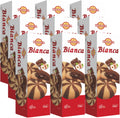 Vanilla Cocoa Biscuits with Hazelnut Cocoa Cream from Greece – Violanta