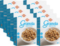 Hafer-Granola gebacken aus Griechenland – Violanta, 10 × 370 g (3,7 kg)